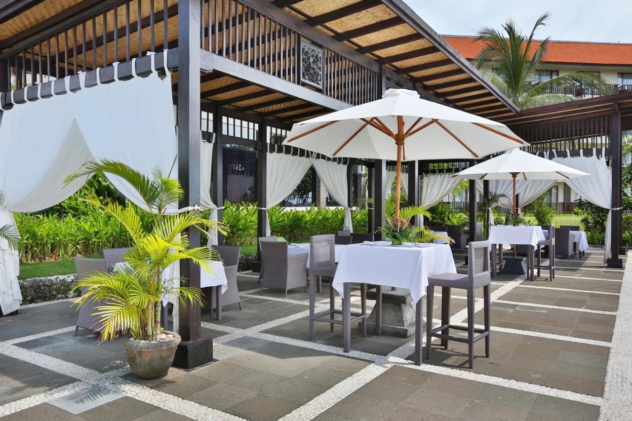 New Kuta Hotel อูลูวาตู ภายนอก รูปภาพ