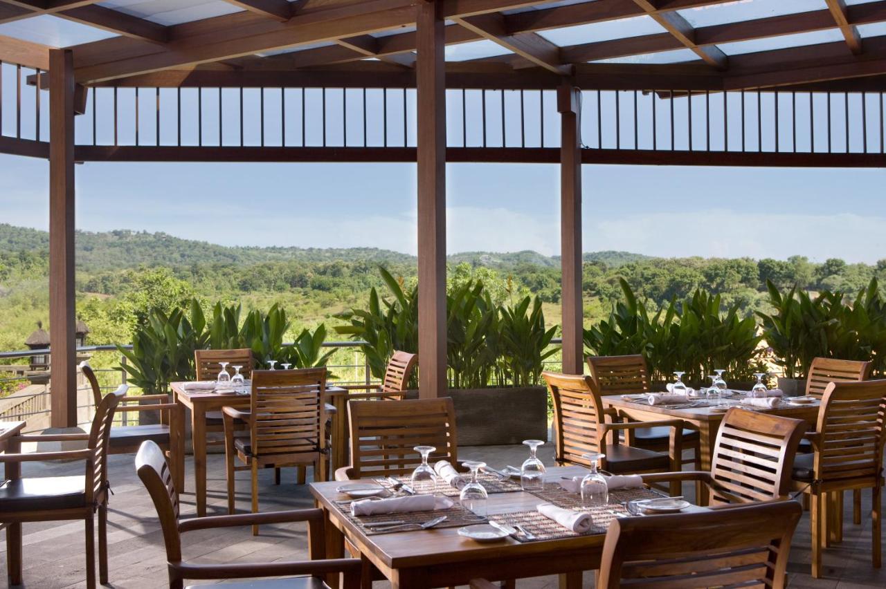 New Kuta Hotel อูลูวาตู ภายนอก รูปภาพ